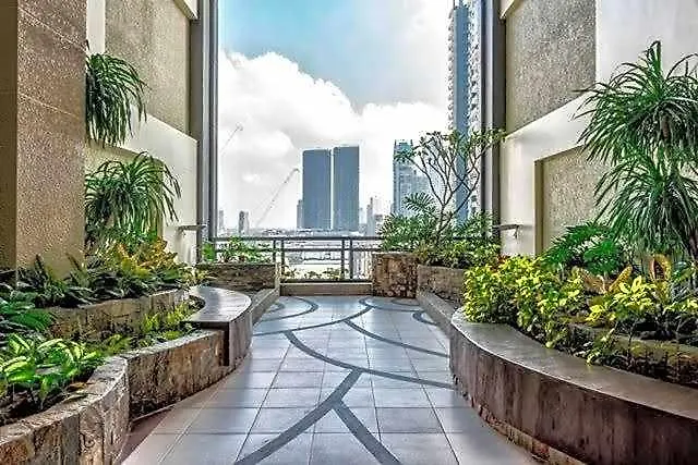 Male Sharing Hotel Manila
