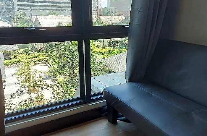 Male Sharing Hotel 3*